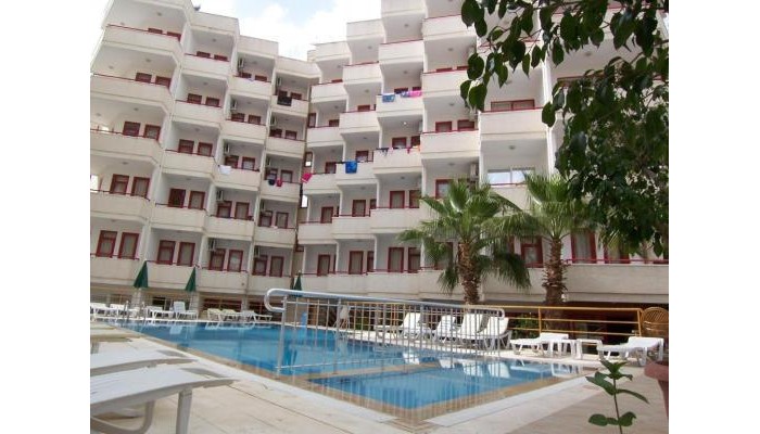 Hotel Max Nova poza 16