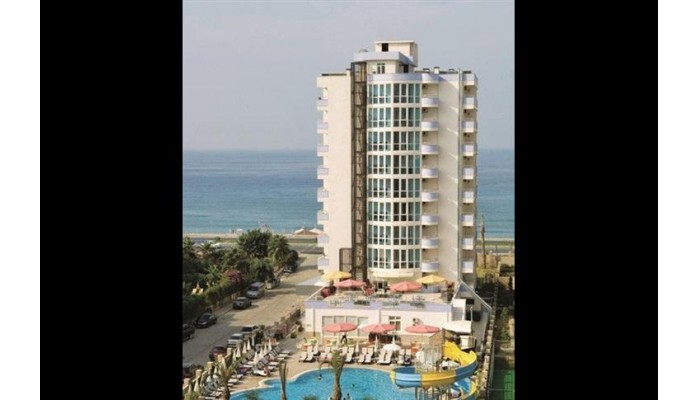 Blue Camelot Beach Hotel poza 0