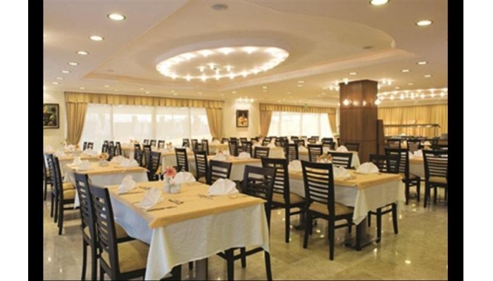 Blue Camelot Beach Hotel poza 2