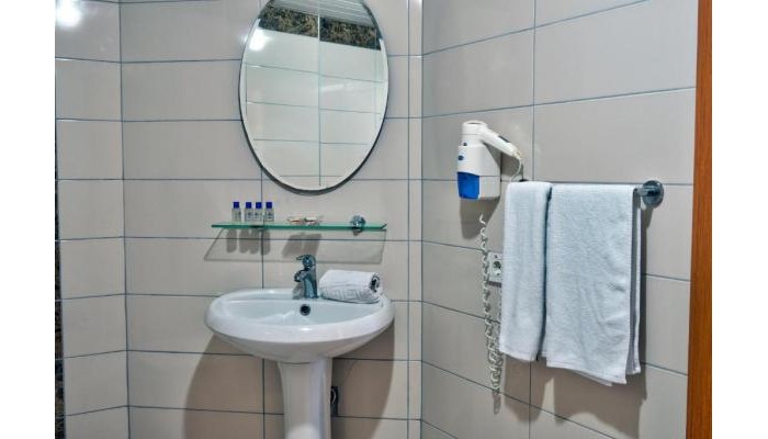 Hotel Blue Fish poza 5