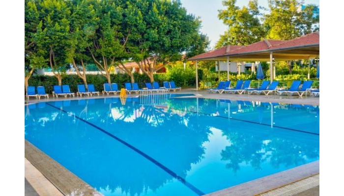 Hotel Blue Fish poza 11