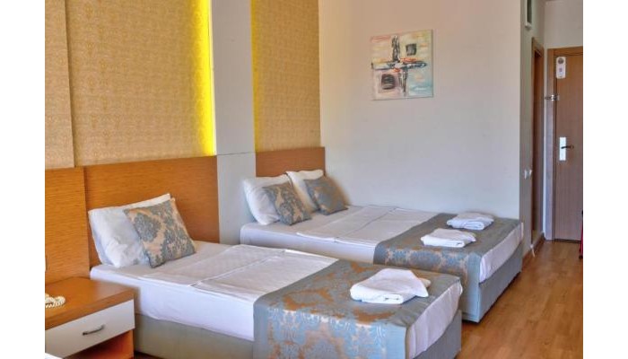 Hotel Blue Fish poza 3