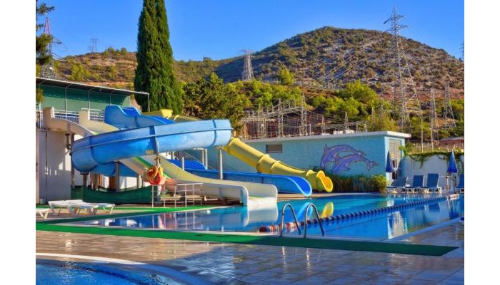 Hotel Blue Fish poza 12