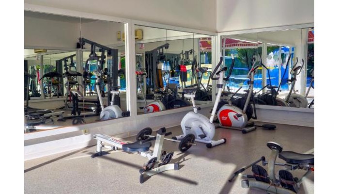 Hotel Blue Fish poza 14