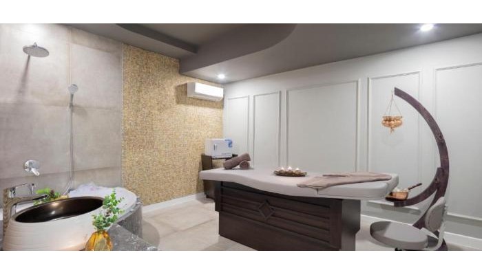 Blue Marlin Deluxe Spa Resort Hotel poza 22