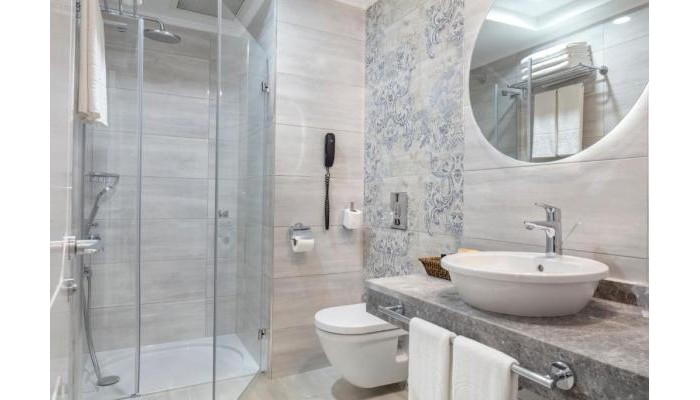 Blue Marlin Deluxe Spa Resort Hotel poza 3