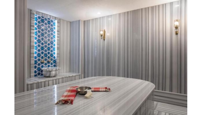 Blue Marlin Deluxe Spa Resort Hotel poza 23