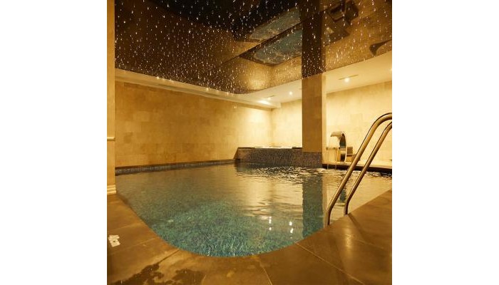 Blue Marlin Deluxe Spa Resort Hotel poza 32