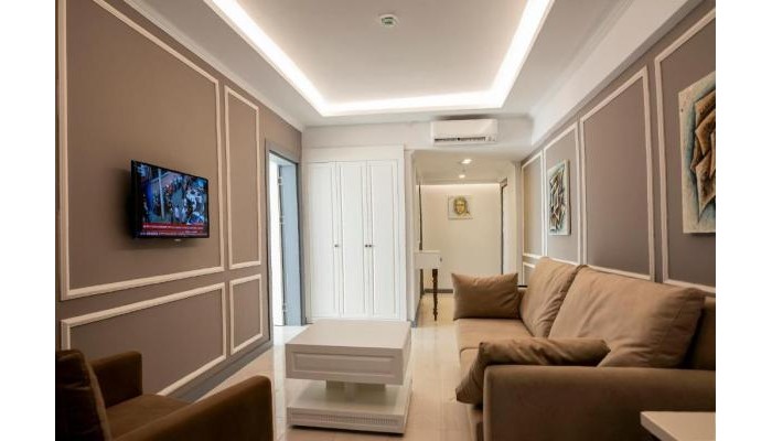 Blue Marlin Deluxe Spa Resort Hotel poza 6