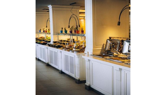 Blue Marlin Deluxe Spa Resort Hotel poza 13