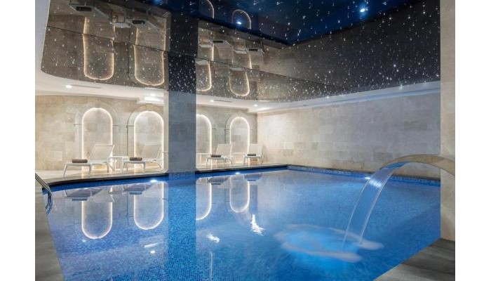 Blue Marlin Deluxe Spa Resort Hotel poza 29