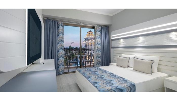 Blue Marlin Deluxe Spa Resort Hotel poza 2