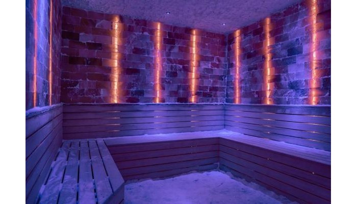 Blue Marlin Deluxe Spa Resort Hotel poza 30