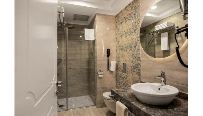 Blue Marlin Deluxe Spa Resort Hotel poza 4