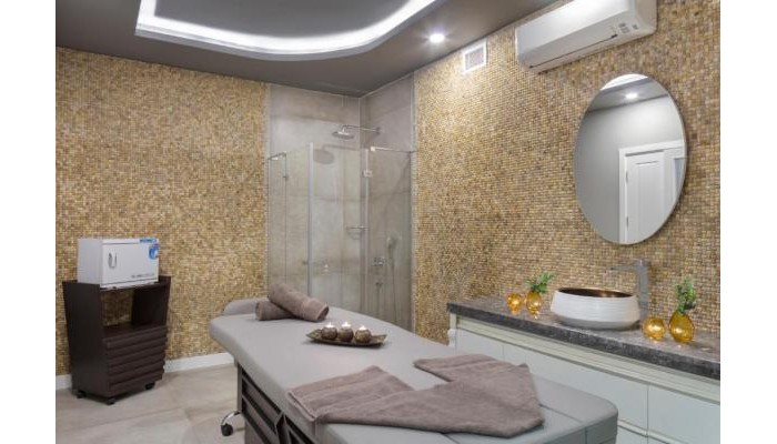 Blue Marlin Deluxe Spa Resort Hotel poza 26