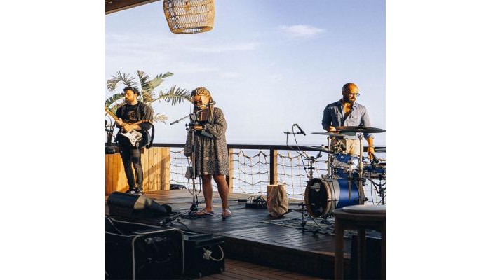 Blue Marlin Deluxe Spa Resort Hotel poza 33