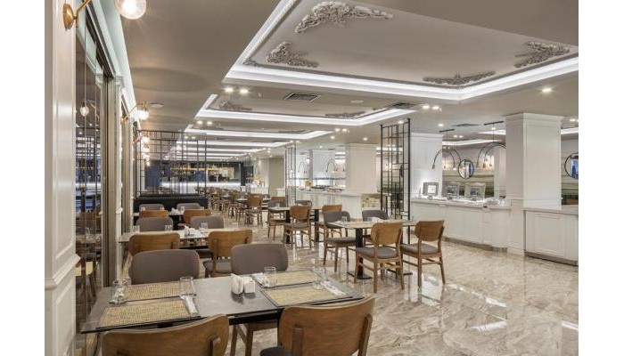 Blue Marlin Deluxe Spa Resort Hotel poza 10