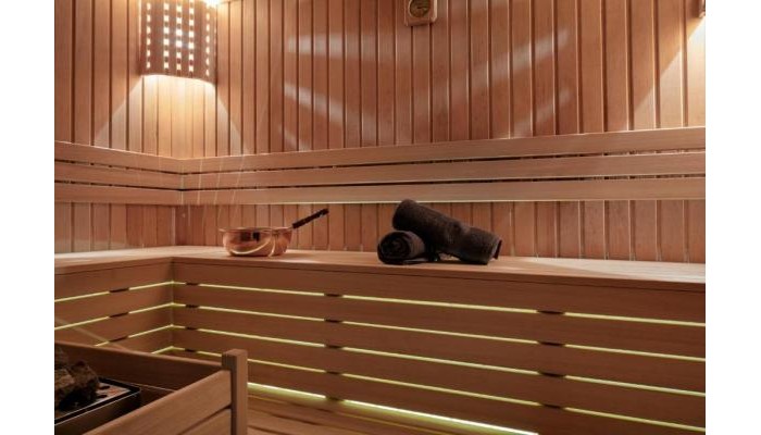 Blue Marlin Deluxe Spa Resort Hotel poza 27