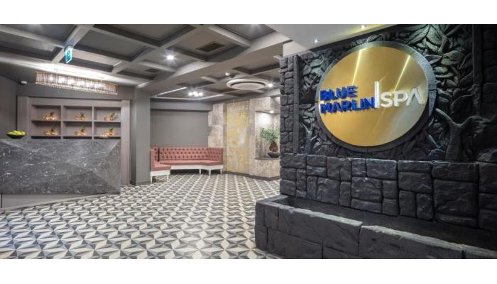 Blue Marlin Deluxe Spa Resort Hotel poza 25