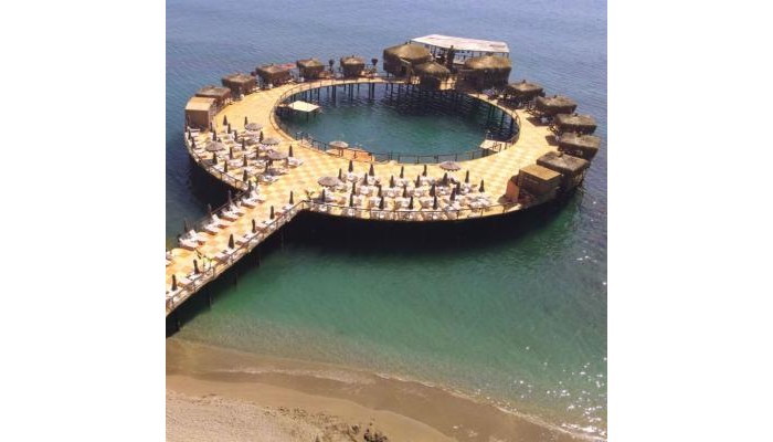 Blue Marlin Deluxe Spa Resort Hotel poza 20