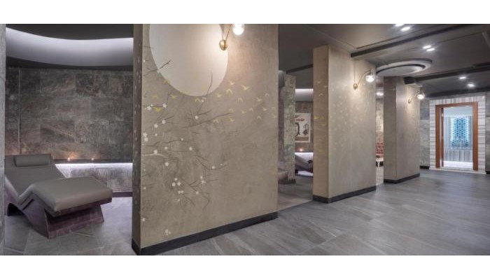 Blue Marlin Deluxe Spa Resort Hotel poza 21