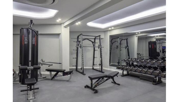 Blue Marlin Deluxe Spa Resort Hotel poza 28