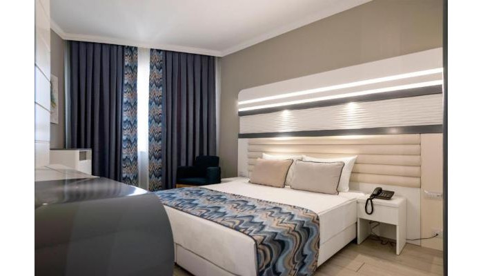 Blue Marlin Deluxe Spa Resort Hotel poza 5