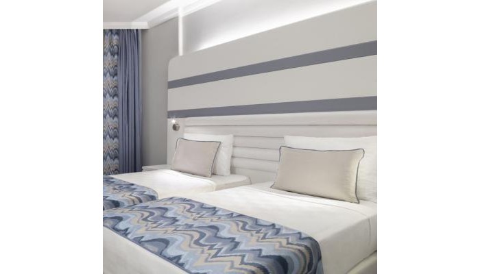 Blue Marlin Deluxe Spa Resort Hotel poza 7