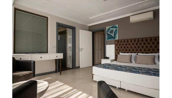 Blue Marlin Deluxe Spa Resort Hotel poza 1