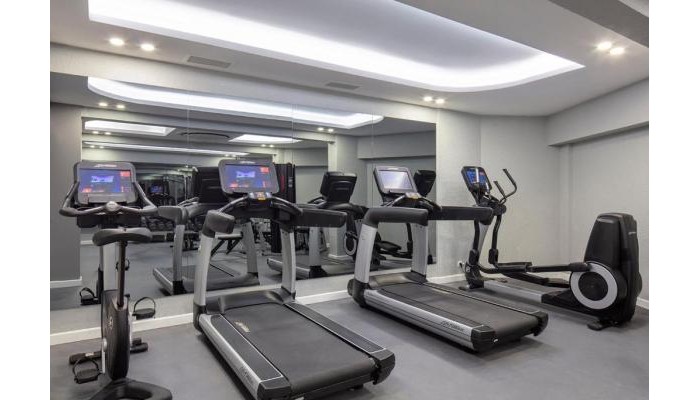 Blue Marlin Deluxe Spa Resort Hotel poza 31