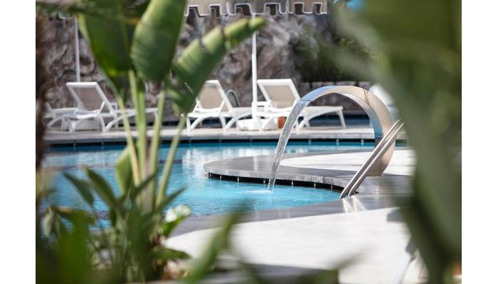 Blue Marlin Deluxe Spa Resort Hotel poza 14