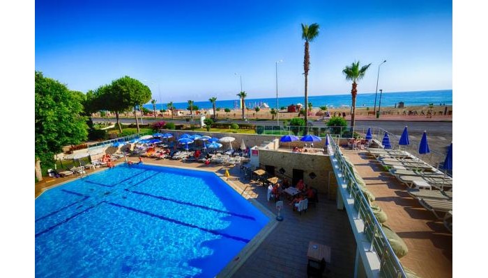 Hotel Parador Sky poza 9