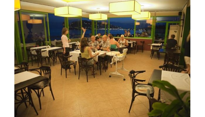 Hotel Parador Sky poza 6