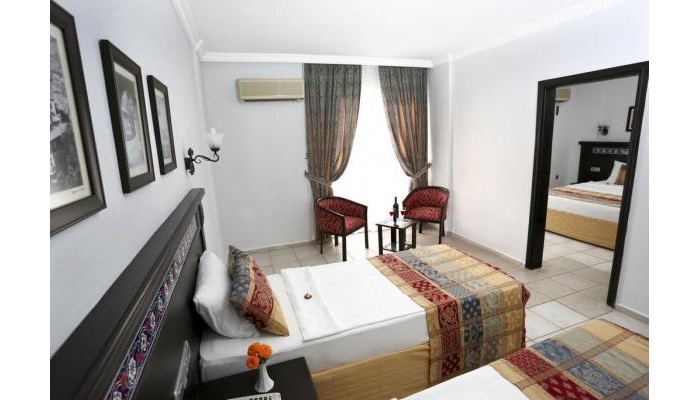 Hotel Parador Sky poza 1