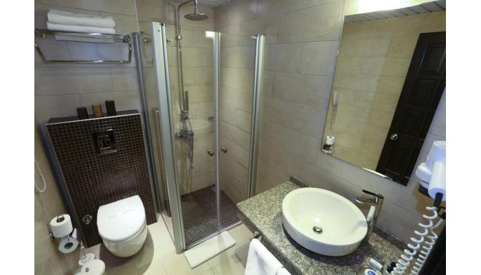 Hotel Parador Sky poza 5