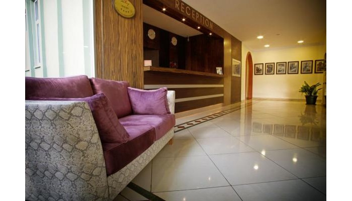 Hotel Parador Sky poza 8