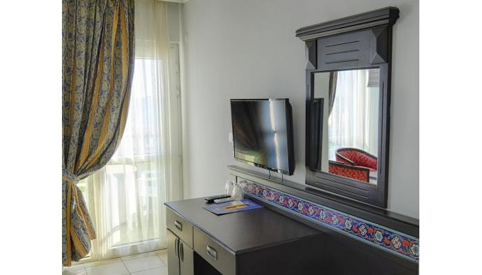 Hotel Parador Sky poza 4