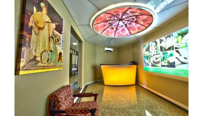 Hotel Parador Sky poza 7