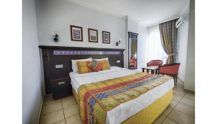 Hotel Parador Sky poza 3