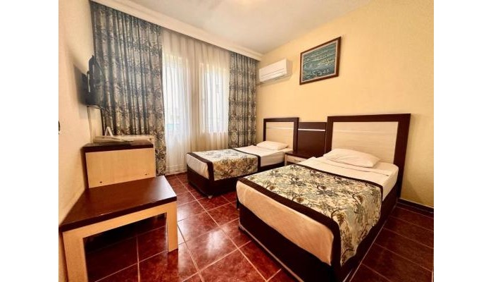 Hotel Blue Wave Suite poza 2