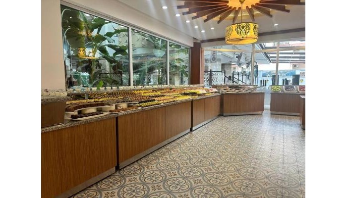 Hotel Blue Wave Suite poza 8