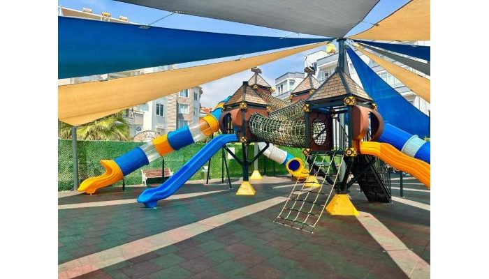 Hotel Blue Wave Suite poza 16