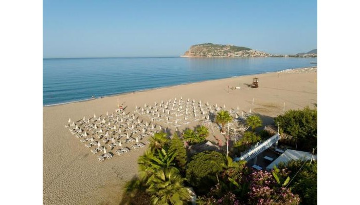 Hotel Blue Wave Suite poza 24