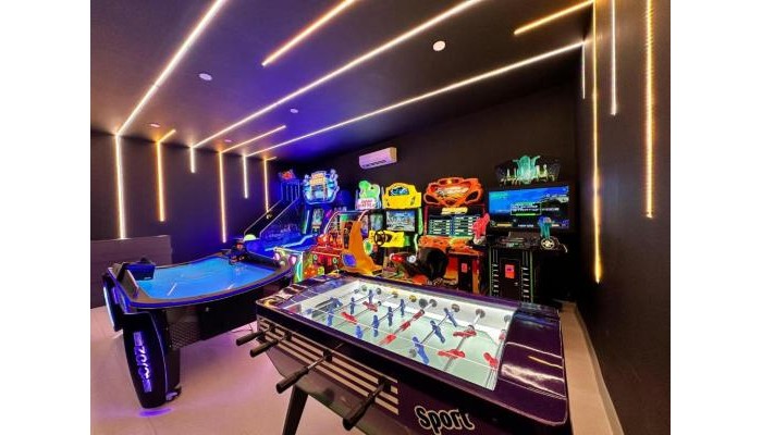 Hotel Blue Wave Suite poza 20