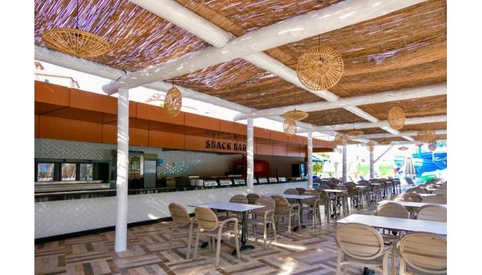 Hotel Blue Wave Suite poza 12