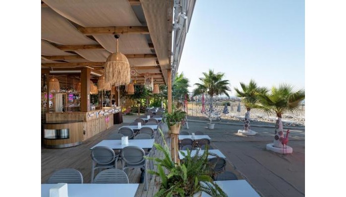 Hotel Blue Wave Suite poza 7