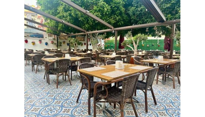 Hotel Blue Wave Suite poza 11