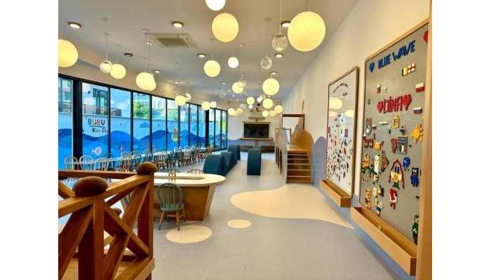 Hotel Blue Wave Suite poza 17