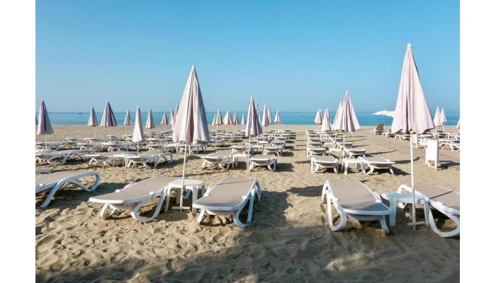 Hotel Blue Wave Suite poza 22