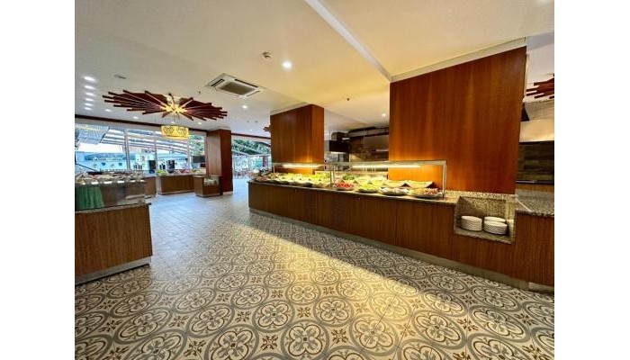 Hotel Blue Wave Suite poza 10